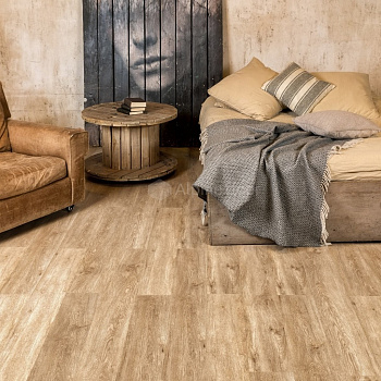 SPC плитка Alpine Floor Grand Sequoia 11-6 Миндаль       parketcity-ufa.ru