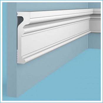 МX045 Молдинг Cosca 2000*91*27 мм parketcity-ufa.ru