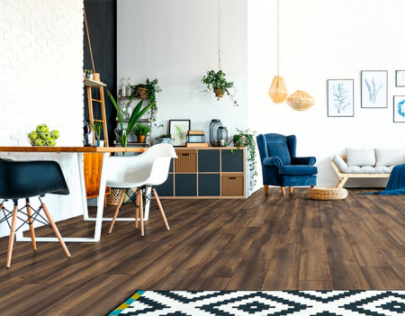 Картинка товара ламинат rooms 10/33 loft 1024 дуб эльба бронза  вывод!!! R1024A parketcity-ufa.ru