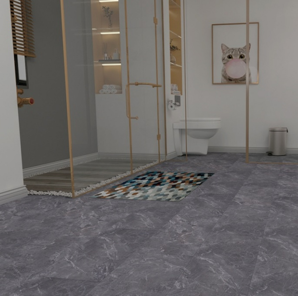 Картинка товара spс-плитка profield evolution stone грей марбл ML606 parketcity-ufa.ru