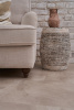 Картинка товара wpc-плитка vinilam ceramo stone cork 61603 бетонная смесь  61603. parketcity-ufa.ru