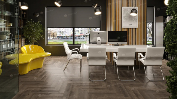 Картинка товара плитка alpine floor parquet lvt 16-19 дуб антарес ECO16-19 parketcity-ufa.ru