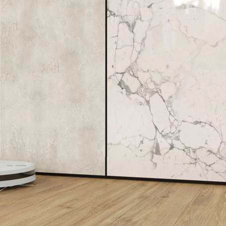 Картинка товара теневой плинтус laconistiq reverse 2.0 для панелей и керамогранита 3000*39*16 мм 014618 parketcity-ufa.ru