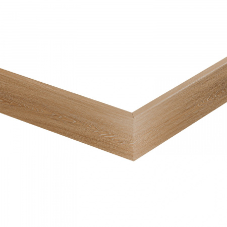 Картинка товара плинтус salag alpha 80 noble oak AP8136 parketcity-ufa.ru