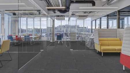 Картинка товара мармолеум modular 3725 welsh slate (валлийский шифер) te 3725 parketcity-ufa.ru