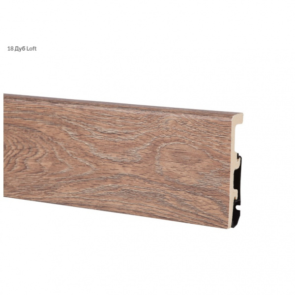 Картинка товара плинтус arbiton integra 18 дуб лофт 5905167734520 parketcity-ufa.ru