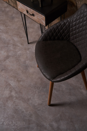 Картинка товара плитка lvt vinilam ceramo click 61606 бетон 012783 parketcity-ufa.ru