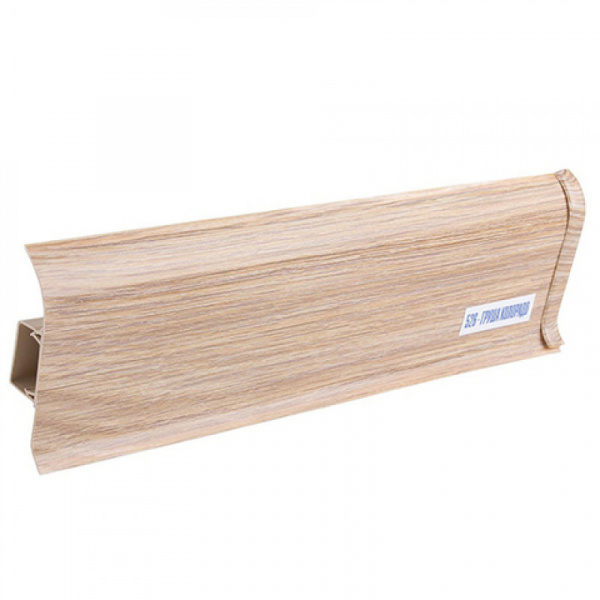 Картинка товара плинтус lexida 526 груша кордова 013767 parketcity-ufa.ru