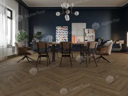 Картинка товара ламинат alpine floor 8/33 ville 63274 дуб азуара 63274 parketcity-ufa.ru