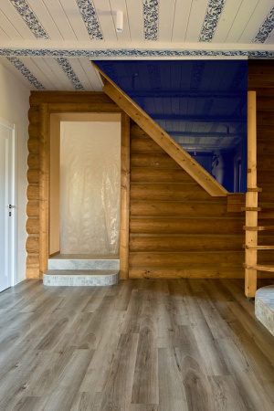 Картинка товара кварцевый ламинат home expert natural дуб горный ручей 1211/68W906 parketcity-ufa.ru