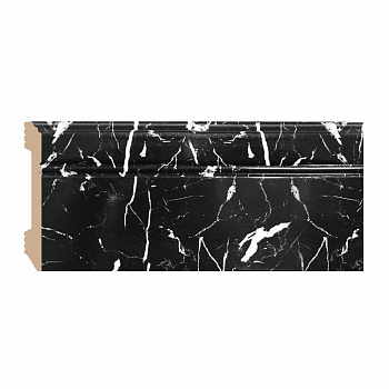 Плинтус Decomaster 105-78 2400*107*12 parketcity-ufa.ru