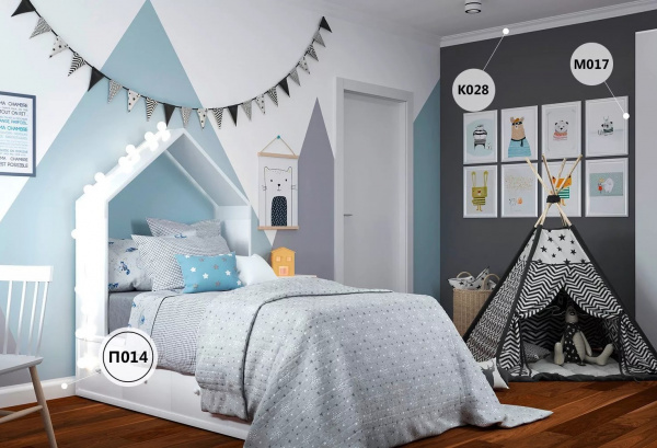 Картинка товара плинтус cosca px014 2000*99*20 мм PX014 parketcity-ufa.ru