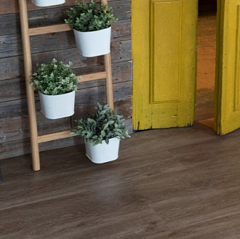 Плитка LVT Vinilam Click 14609 Дуб Ваймар parketcity-ufa.ru