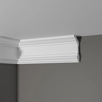 Карниз Decor-Dizayn DD503 2000*100*50 мм parketcity-ufa.ru