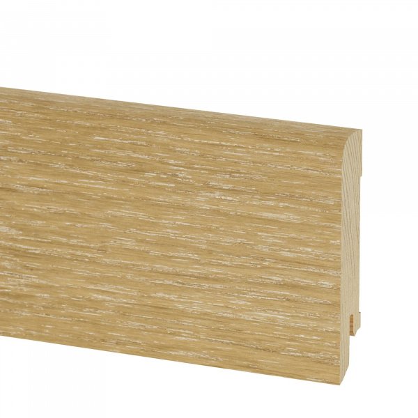 Картинка товара плинтус шпон pedross 70/15 дуб затертый (масло) 002238 parketcity-ufa.ru