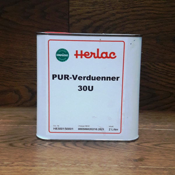 Картинка товара растворитель herberts pur-verduenner (1л)  остаток!!! 002114 parketcity-ufa.ru