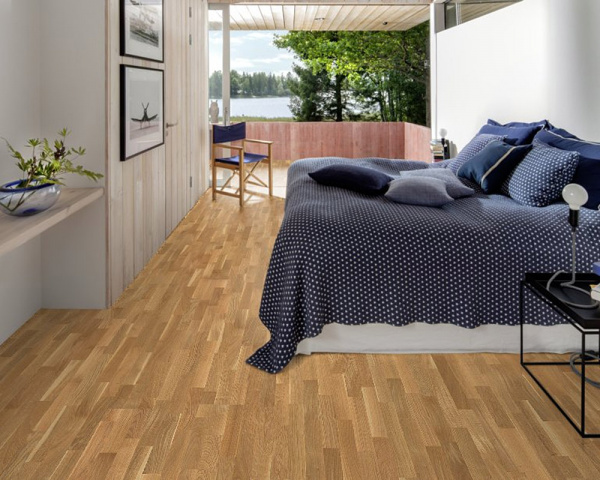 Картинка товара паркетная доска karelia 3s дуб natur matt 30111781A4000111 parketcity-ufa.ru