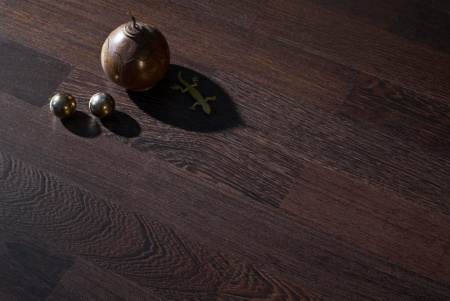 Картинка товара паркет штучный венге селект 350*80*15 мм 006442 parketcity-ufa.ru