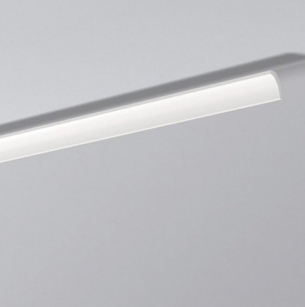 Картинка товара карниз nmc wt8 wallstyl 2000*30*20 мм DSCLWT200080 parketcity-ufa.ru