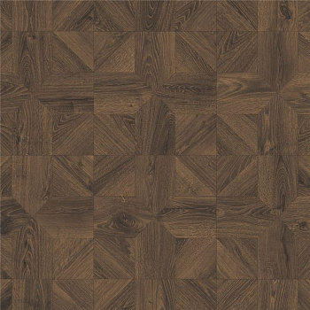 Ламинат Quick-Step 12/33 Impressive Patterns Ultra 4145 Дуб кофейный брашированный    parketcity-ufa.ru