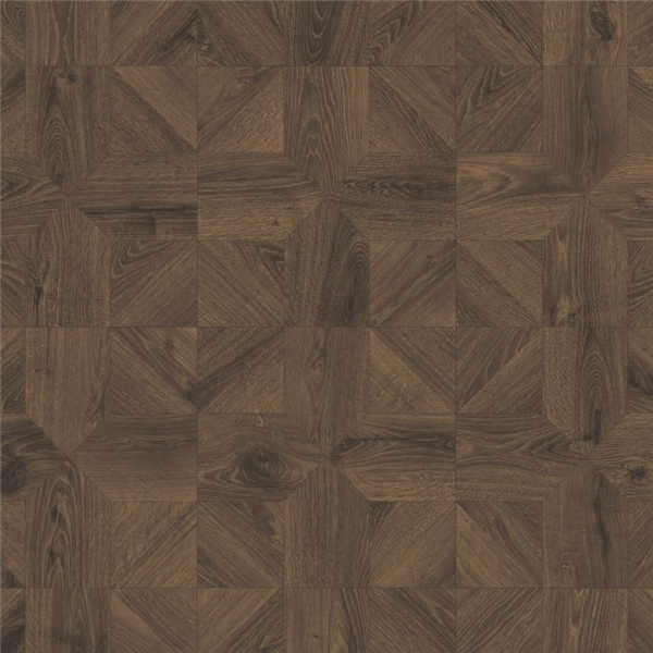 Картинка товара ламинат quick-step 12/33 impressive patterns ultra 4145 дуб кофейный брашированный    IPU4145 parketcity-ufa.ru