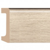 Картинка товара плинтус decomaster 235-72 бук светлый 2400*80*17 мм D235-72 ДМ parketcity-ufa.ru
