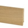 Картинка товара плинтус шпон pedross 70/15 дуб без покрытия 002240 parketcity-ufa.ru