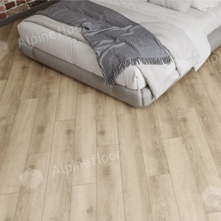 Картинка товара ламинат alpine floor 12/34 intensity lf101-07 дуб флоренция   010999 parketcity-ufa.ru