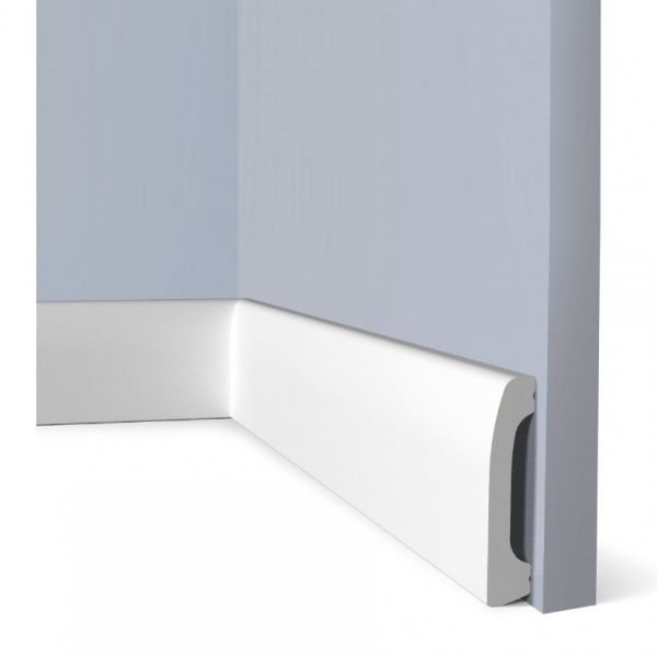 Картинка товара плинтус hiwood b70v2 2000*69*14 мм B70V2 parketcity-ufa.ru