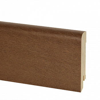 Плинтус шпон Pedross 70/15 Дуб Сан-Антонио parketcity-ufa.ru