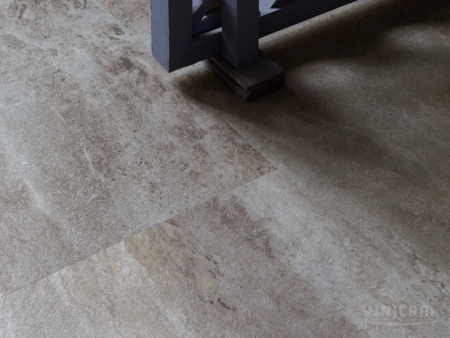 Картинка товара wpc-плитка vinilam ceramo stone cork 61608 натуральный камень 61608. parketcity-ufa.ru