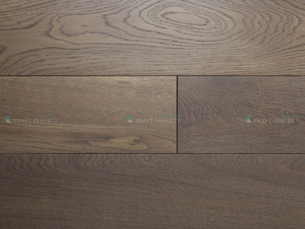 Картинка товара инженерная доска kraft parkett дуб натур (лак) №110 920*125*13,5 мм 012238 parketcity-ufa.ru