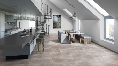 Картинка товара плитка lvt tarkett rockstars stone kurt 257033001 parketcity-ufa.ru