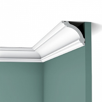 Карниз Orac CB511N Durofoam 2000*67*67 мм