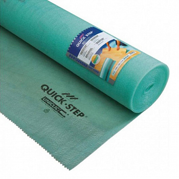 Подложка под ламинат и паркет 3 мм Quick-Step Basic (м2) parketcity-ufa.ru