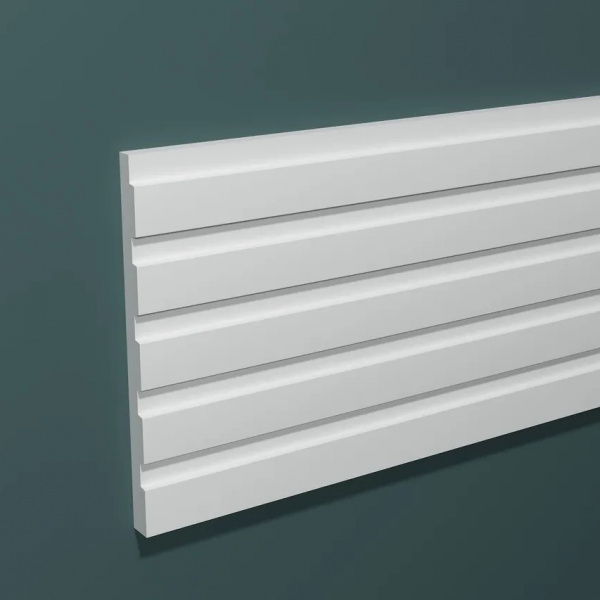 Картинка товара dd904 (3м) панель decor-dizayn грани 3000*150*10 мм DD904(3m) parketcity-ufa.ru