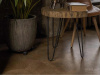 Картинка товара wpc-плитка vinilam ceramo stone cork 61601 дуб натуральный  61601. parketcity-ufa.ru