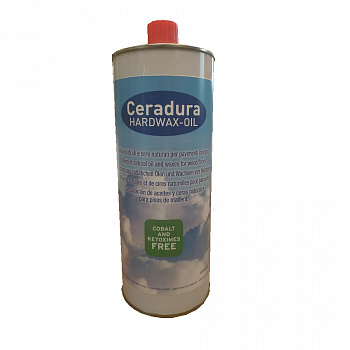Масло VerMeister Ceradura HardWax Oil (1,0 л)