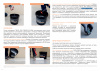Картинка товара грунт для полусухой стяжки tricol pro primer ae new (5л) эпоксидный 012544 parketcity-ufa.ru