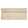 Картинка товара плинтус decomaster 105-72 бук светлый 2400*107*12 мм D105-72ДМ parketcity-ufa.ru