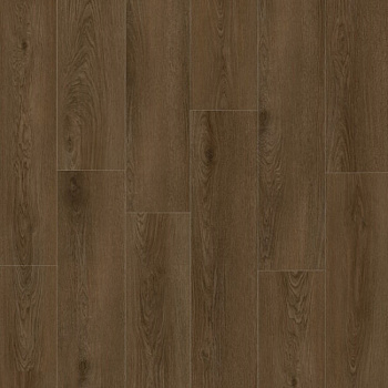 SPC-ламинат Floor Factor Wise 16 Дуб Dark Dust  АКЦИЯ!!! parketcity-ufa.ru