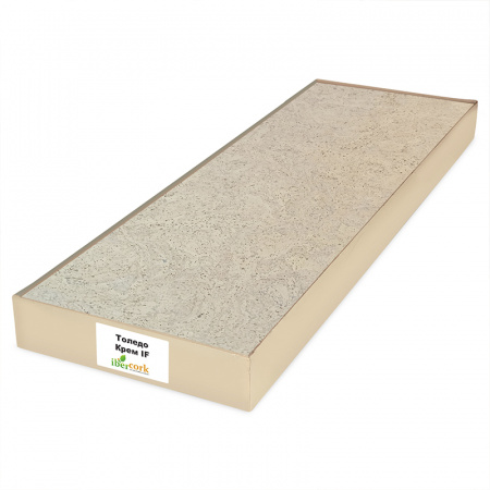 Картинка товара пробковый паркет ibercork толедо крем 6vg 013712 parketcity-ufa.ru