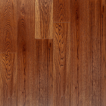 Инженерная доска Kraft Parkett Дуб Рустик №801 (150) parketcity-ufa.ru