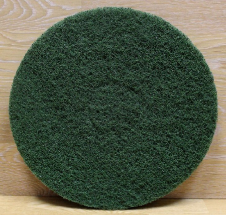 Картинка товара пад синтетический (d=406мм) 900408 parketcity-ufa.ru