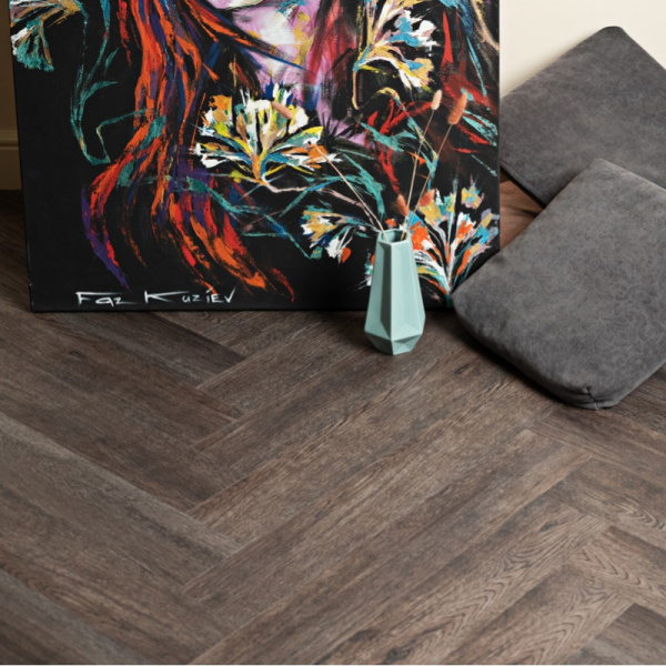 Картинка товара spc-ламинат vinilam herringbone 11211 донателло акция!!! 008813 parketcity-ufa.ru