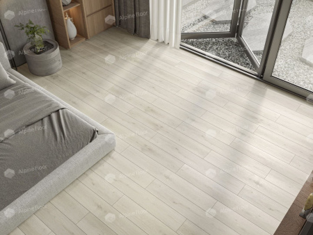 Картинка товара плитка alpine floor ультра 5-16 дуб пепельный ECO5-16 parketcity-ufa.ru