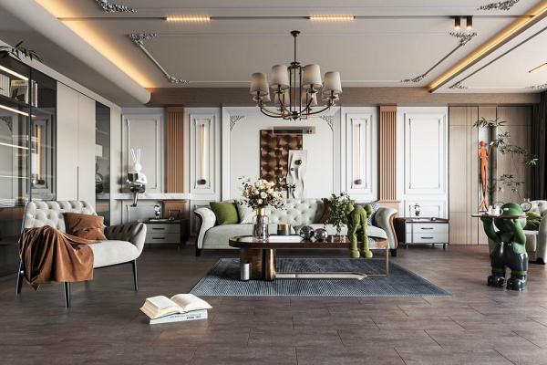 Картинка товара плитка damy floor ascent lvt арарат 013277 parketcity-ufa.ru