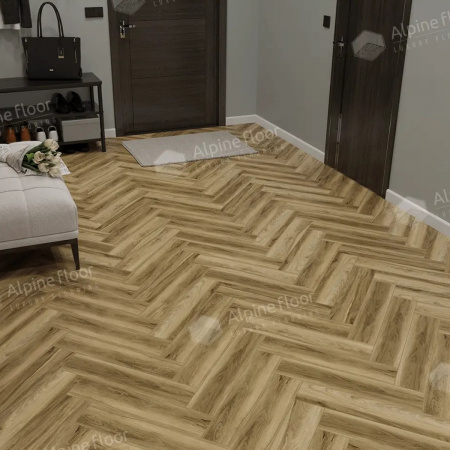 Картинка товара spc плитка alpine floor nut 22-06 орех акорн 008748 parketcity-ufa.ru