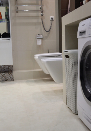 Картинка товара плитка lvt decoria office tile 262 доломит тянь-шань  остаток!!! DMS262 parketcity-ufa.ru