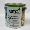 Картинка товара масло-краска osmo 2735 landhausfarbe дымчато-серая #2735 parketcity-ufa.ru